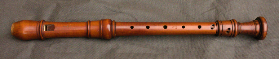 a version with double holes