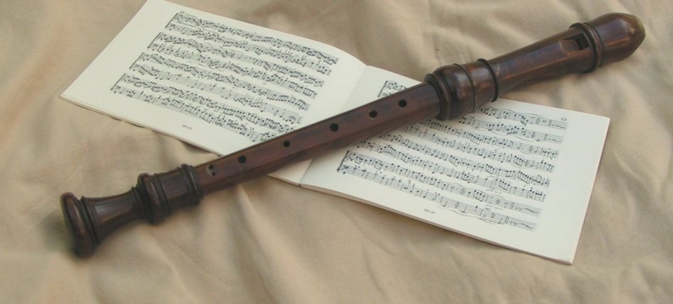 The Pros and Cons to Investing in A Flute Vs Recorder - Holy City