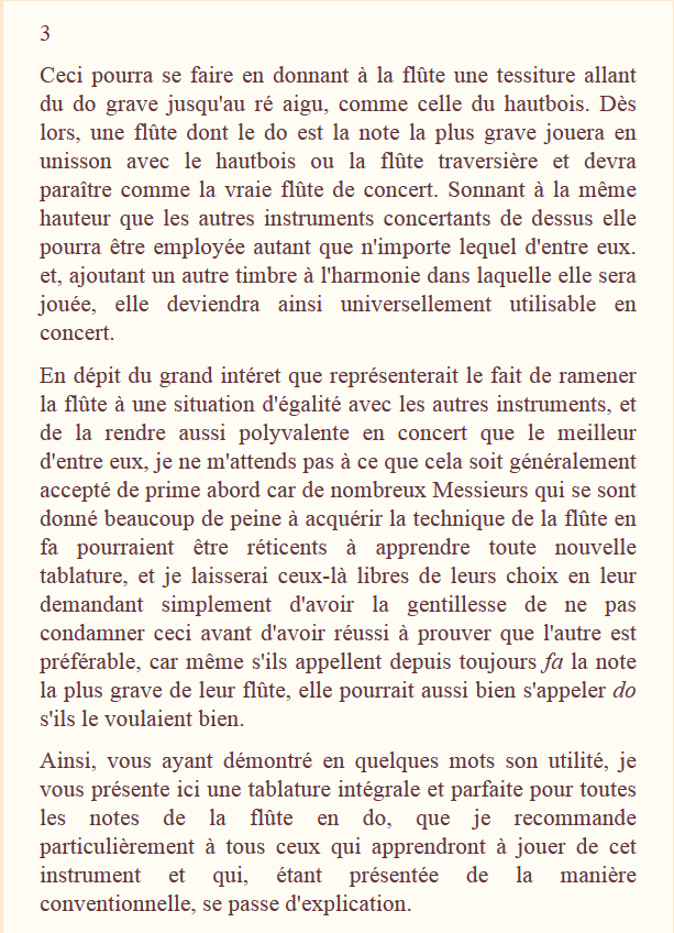 texte de Stanesby page 3