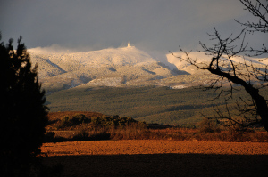 Mont Ventoux